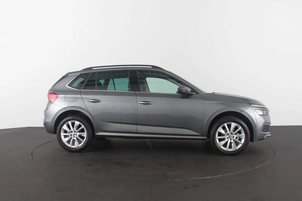 Škoda Kamiq – foto 9