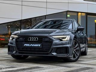 Audi A6 – thumbnail 2