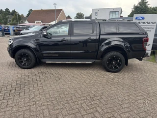 Ford Ranger – thumbnail 2