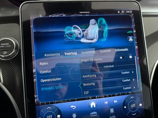 Mercedes-Benz C-Klasse – thumbnail 39