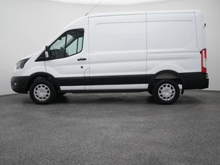 Ford E-Transit – thumbnail 3