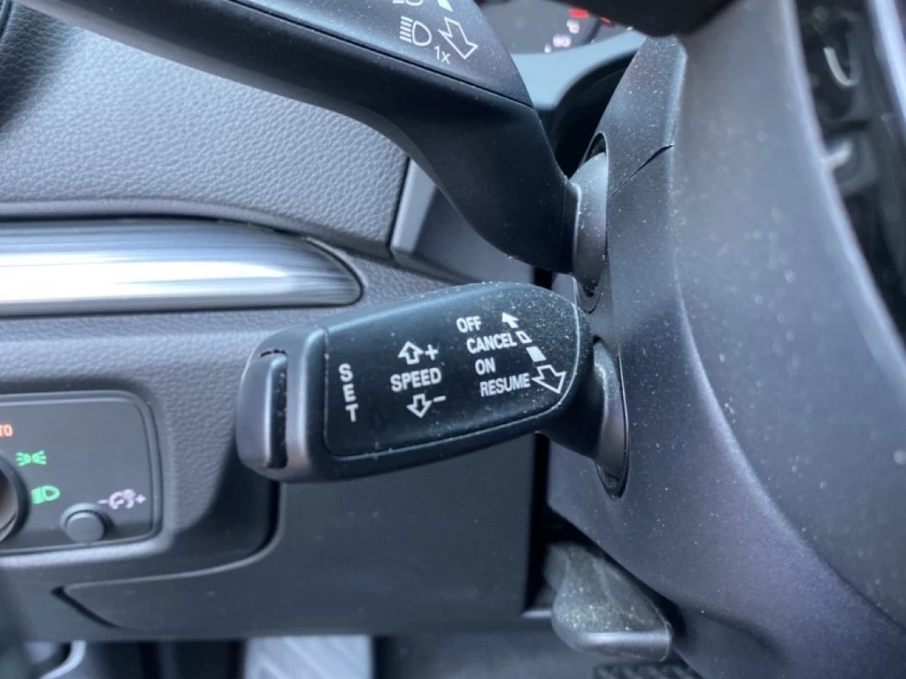 Audi A3 – foto 20