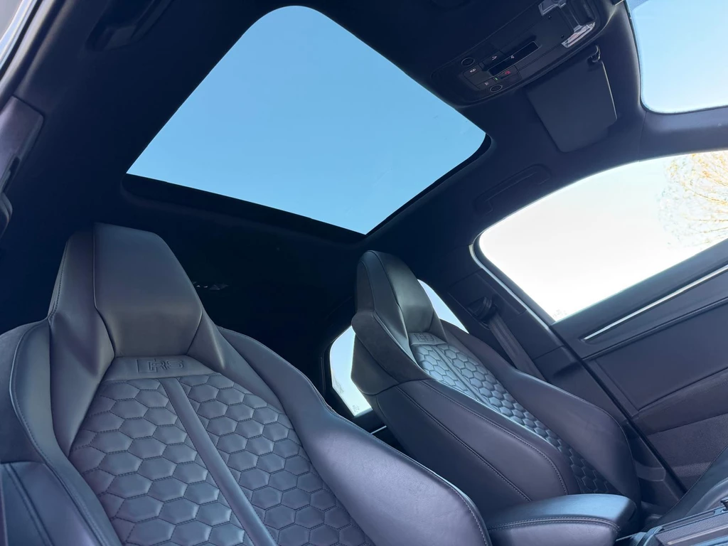 Audi RSQ3 – foto 14
