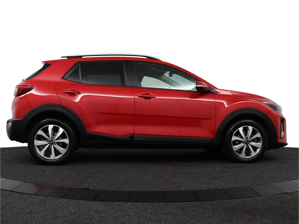 Kia Stonic – foto 10