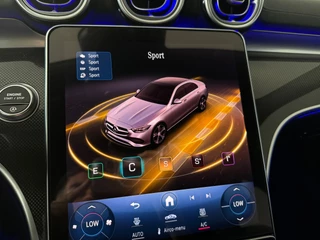 Mercedes-Benz C-Klasse – thumbnail 37