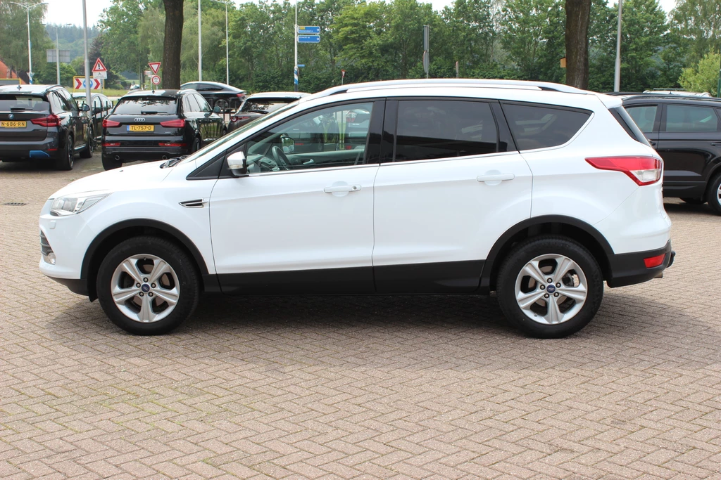 Ford Kuga – foto 2