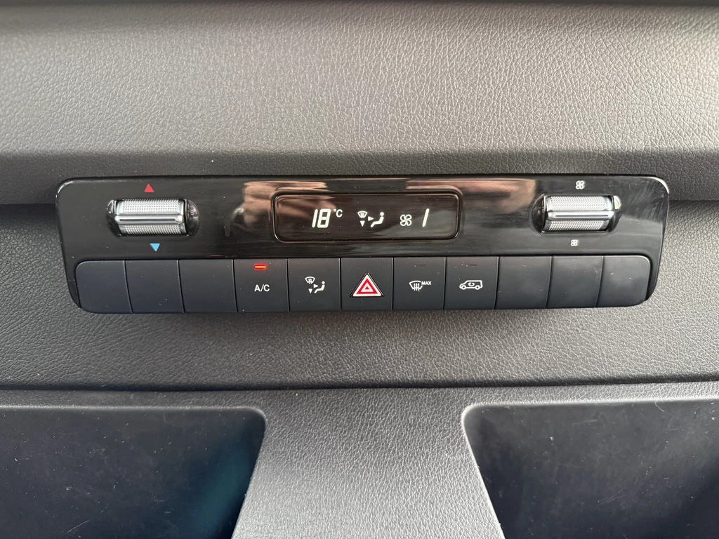 Mercedes-Benz Sprinter – foto 15