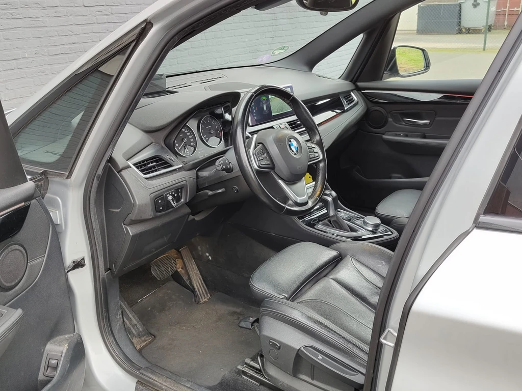 BMW 2 Serie – foto 10