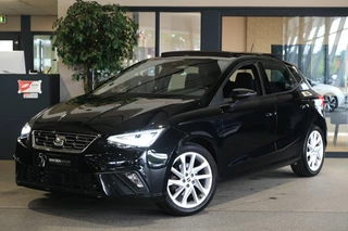 SEAT Ibiza – thumbnail 1