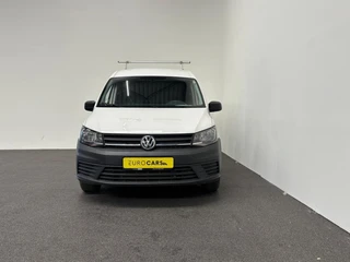 Volkswagen Caddy – thumbnail 6