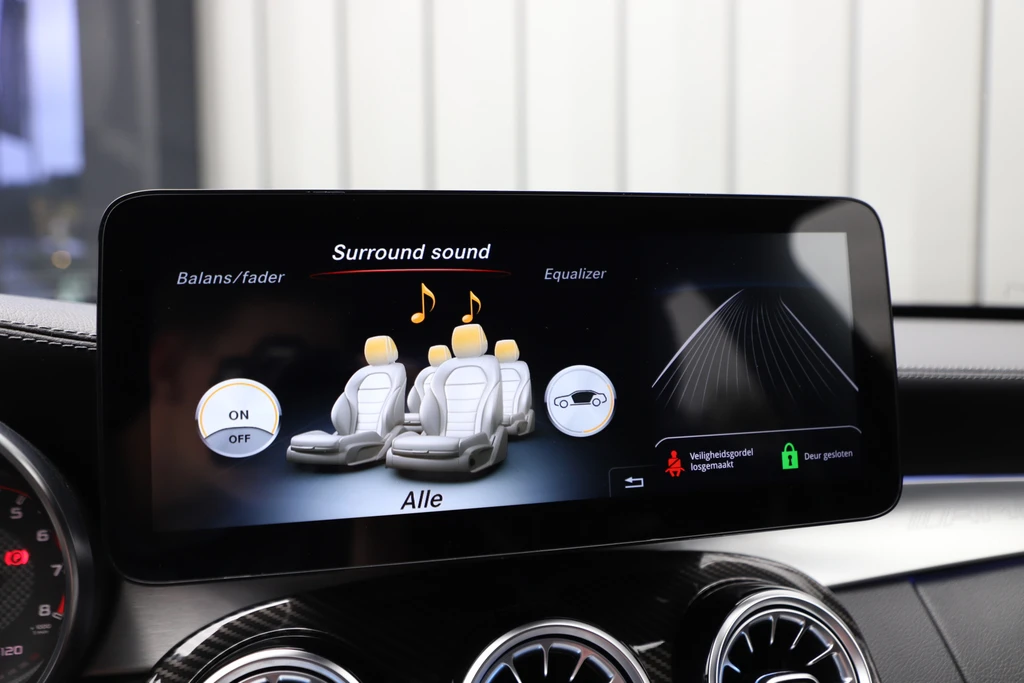 Mercedes-Benz C-Klasse – foto 18