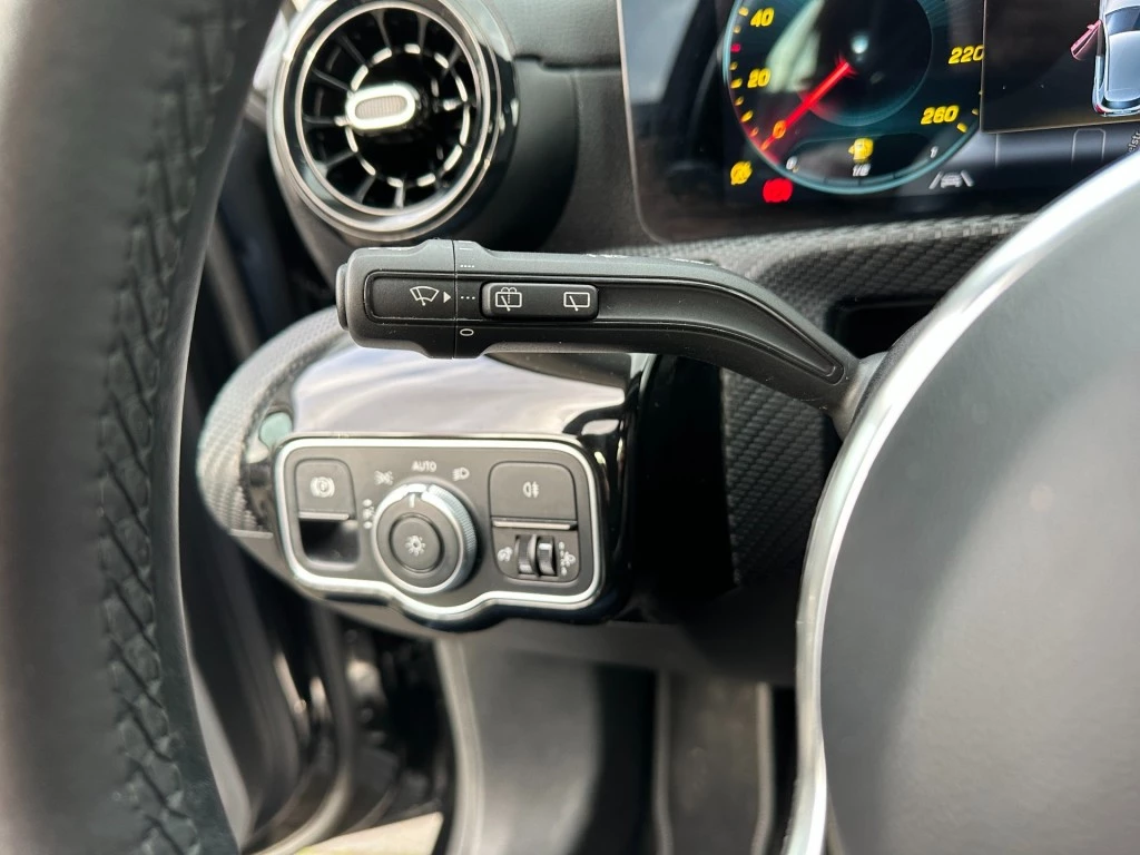 Mercedes-Benz A-Klasse – foto 21