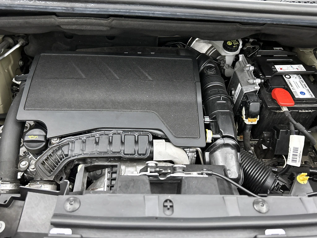 Citroën Berlingo – foto 29
