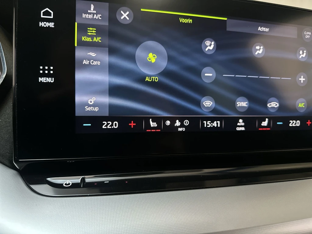 Škoda Octavia – foto 22