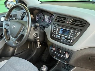 Hyundai i20 – thumbnail 11