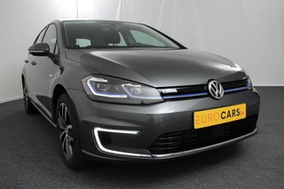 Volkswagen e-Golf – thumbnail 4