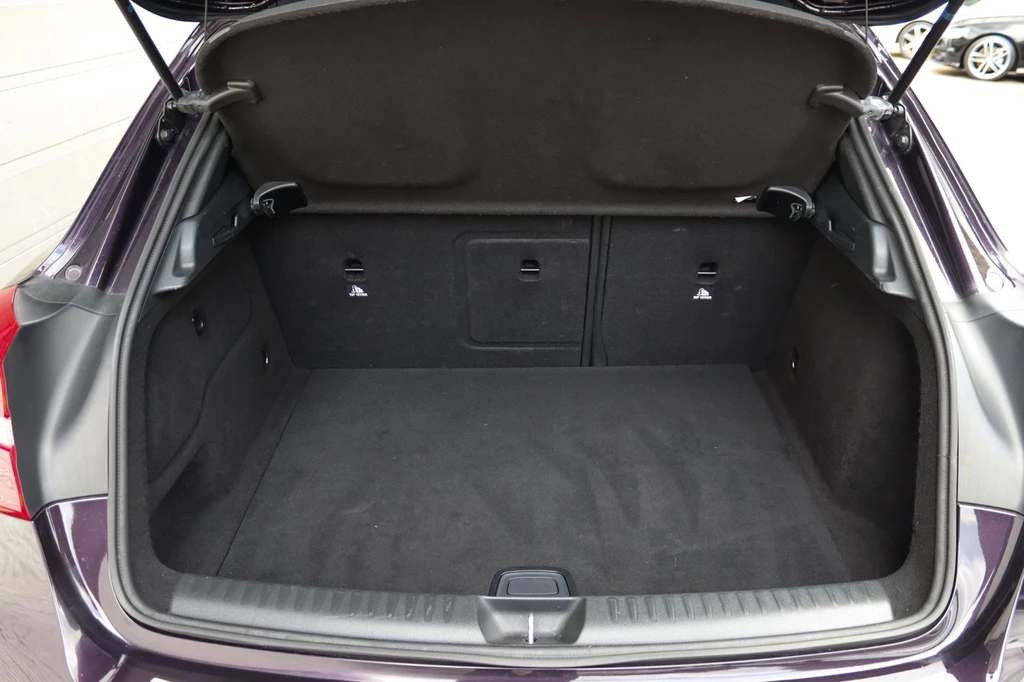 Mercedes-Benz GLA – foto 9