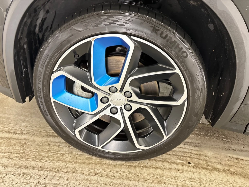 Lynk & Co 01 – foto 9