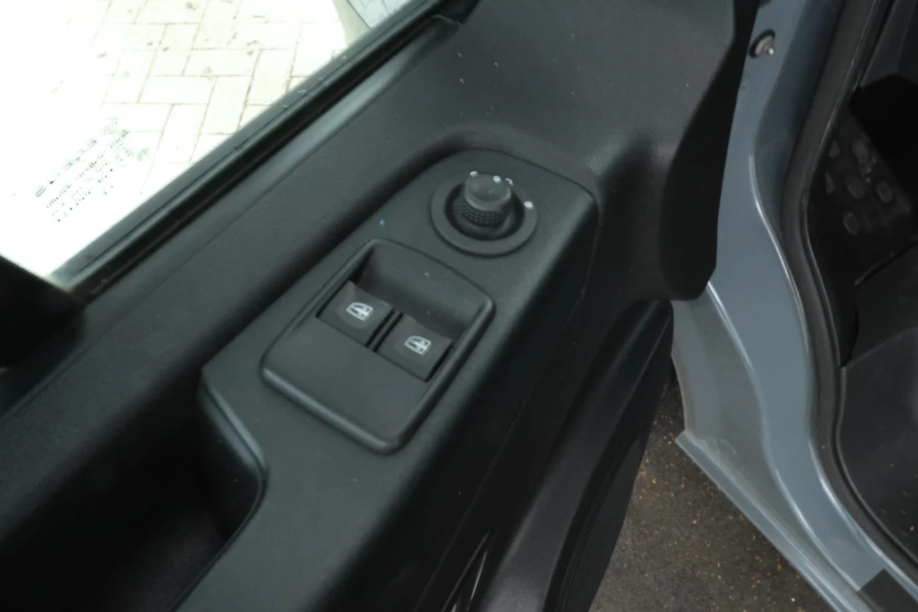 Renault Trafic – foto 14