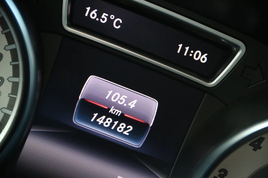 Mercedes-Benz CLA – foto 14