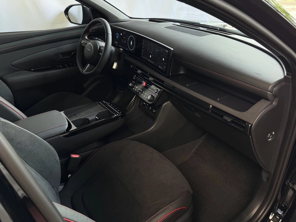 Hyundai Tucson – foto 47