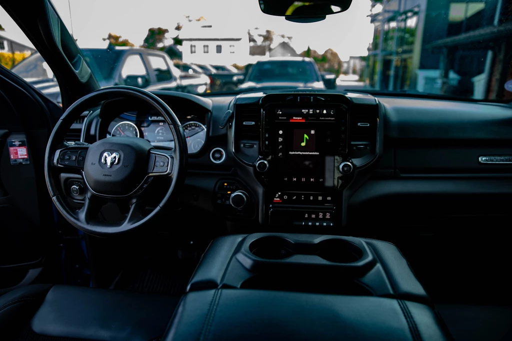 Dodge Ram 1500 – foto 23