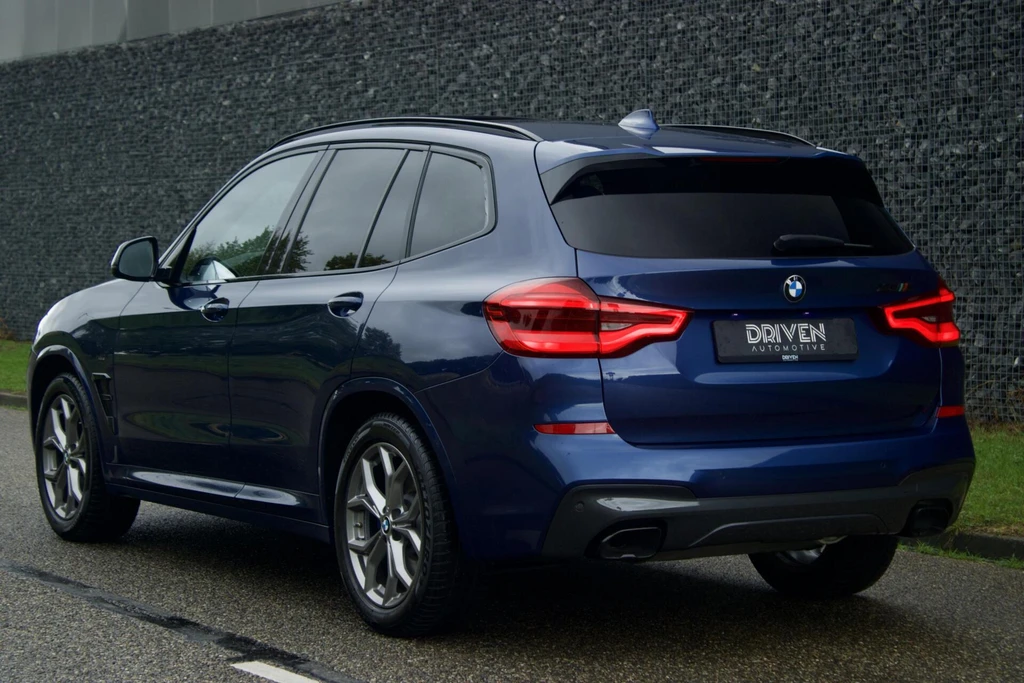 BMW X3 – foto 3