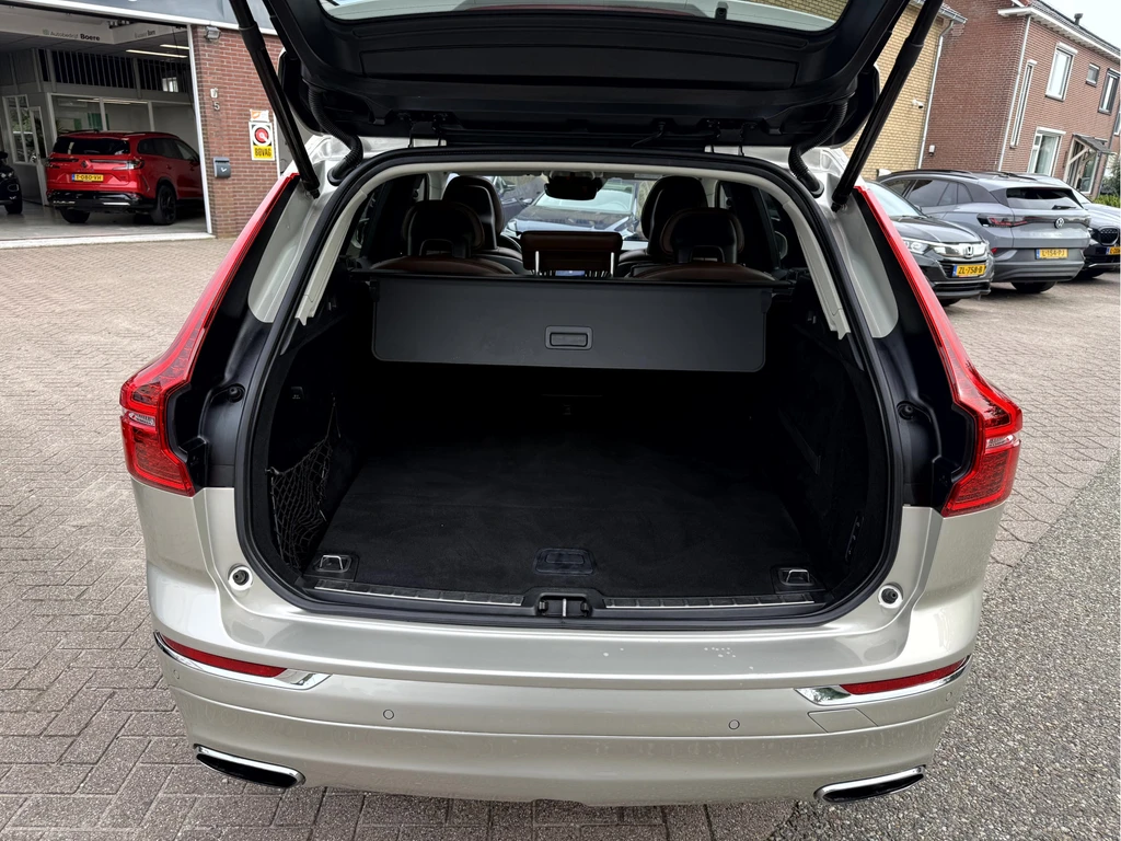 Volvo XC60 – foto 19