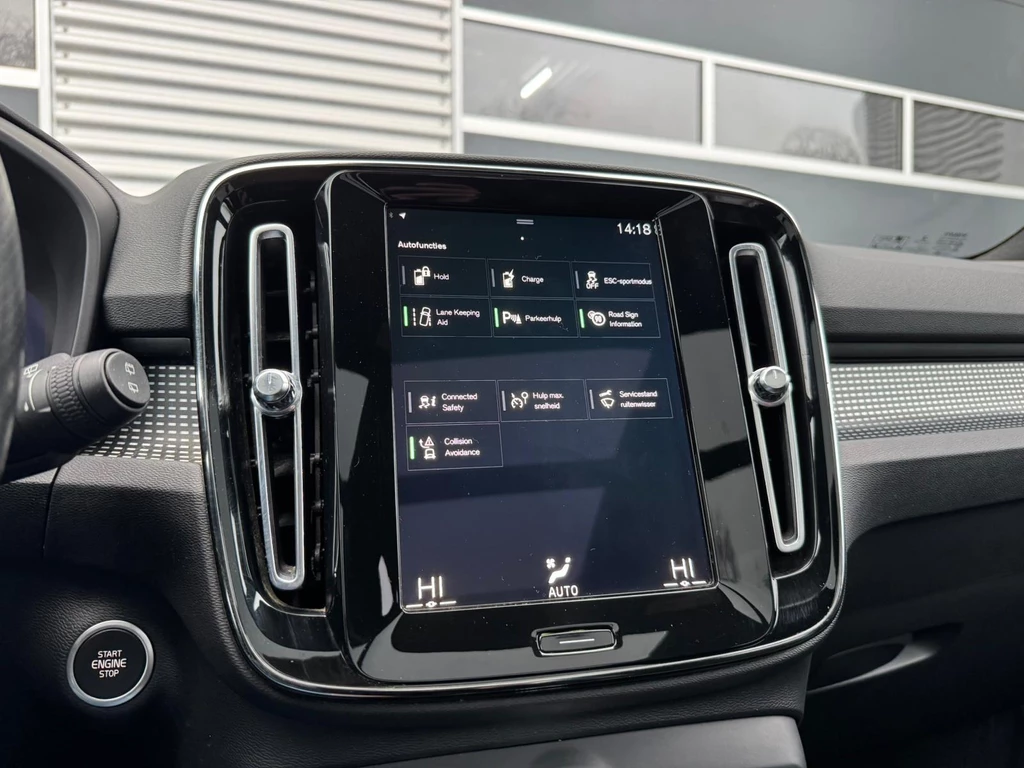Volvo XC40 – foto 16