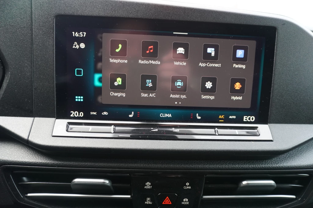 Volkswagen Caddy – foto 21