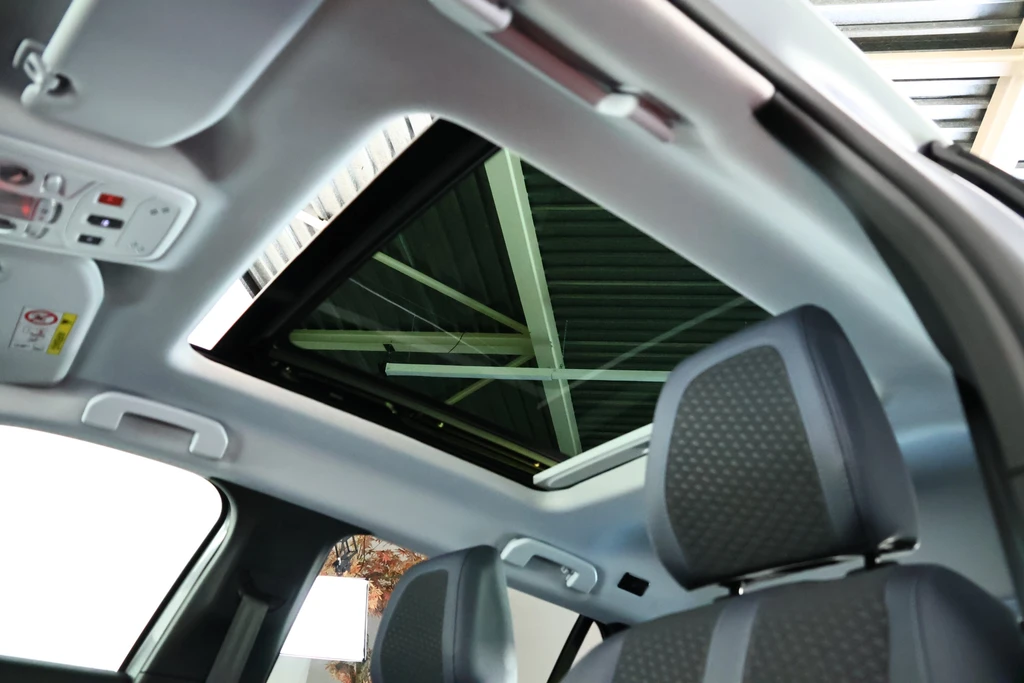 Peugeot 2008 – foto 34