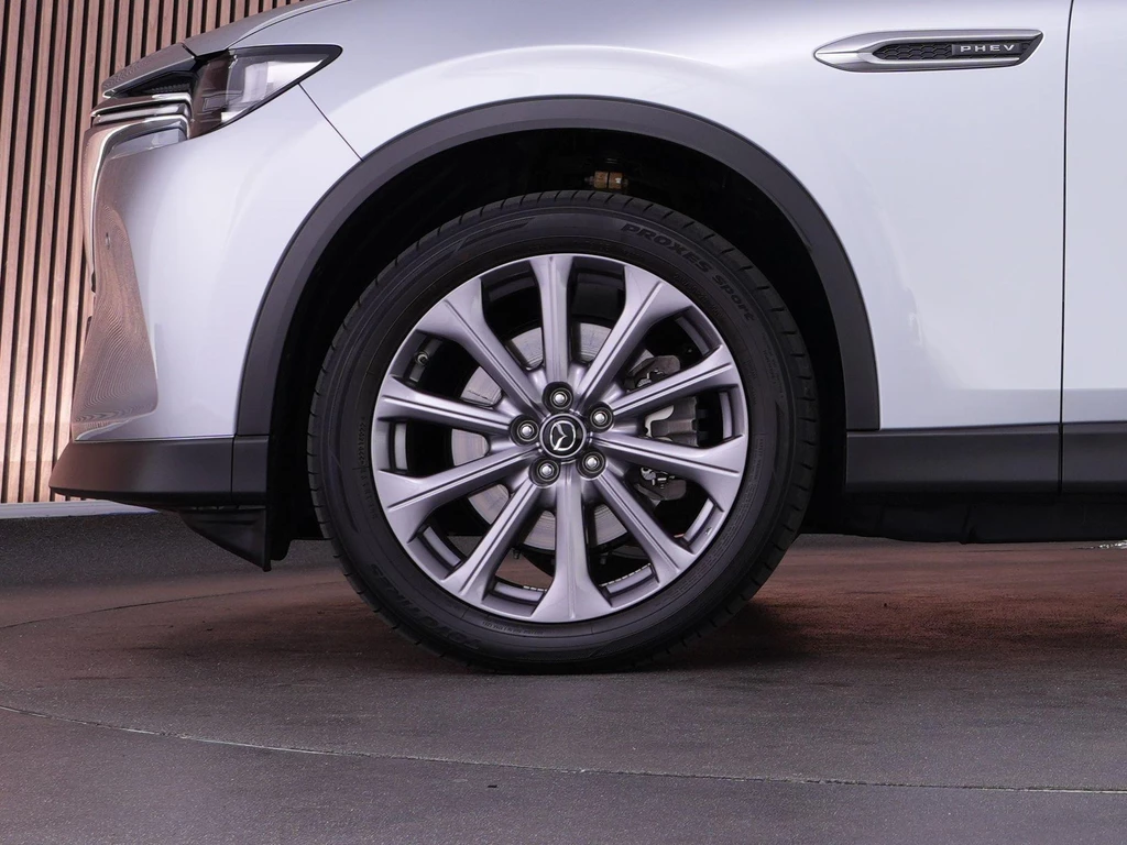 Mazda CX-60 – foto 53