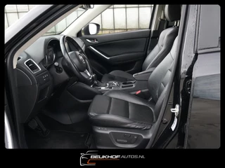 Mazda CX-5 – thumbnail 24