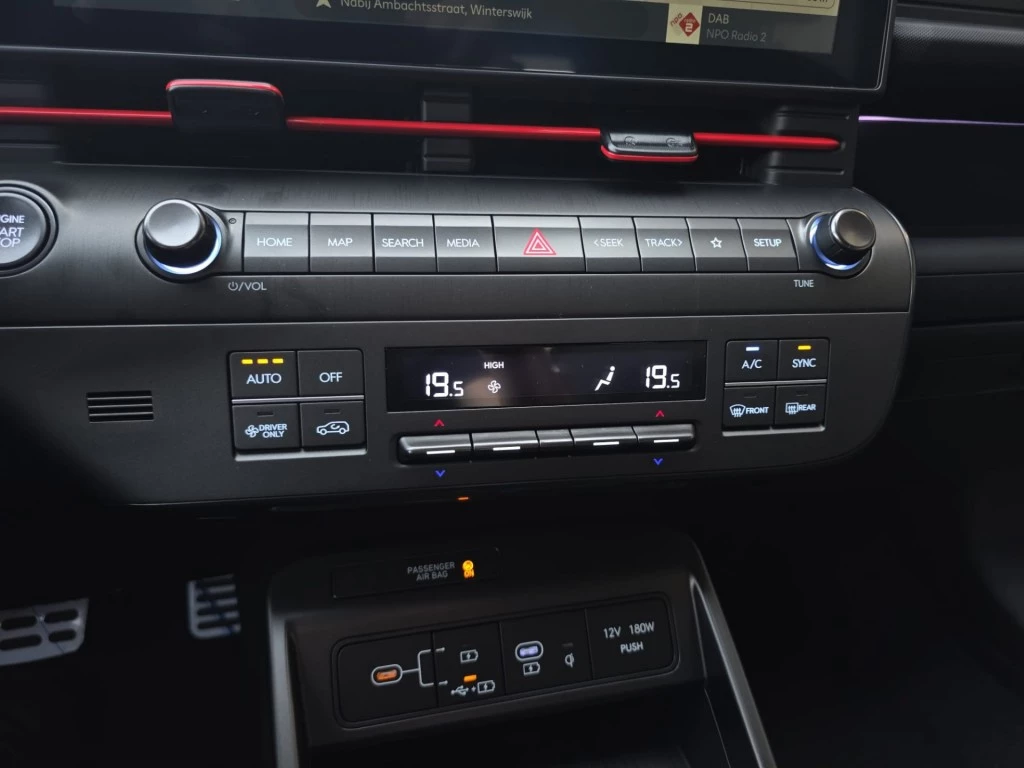 Hyundai Kona – foto 21