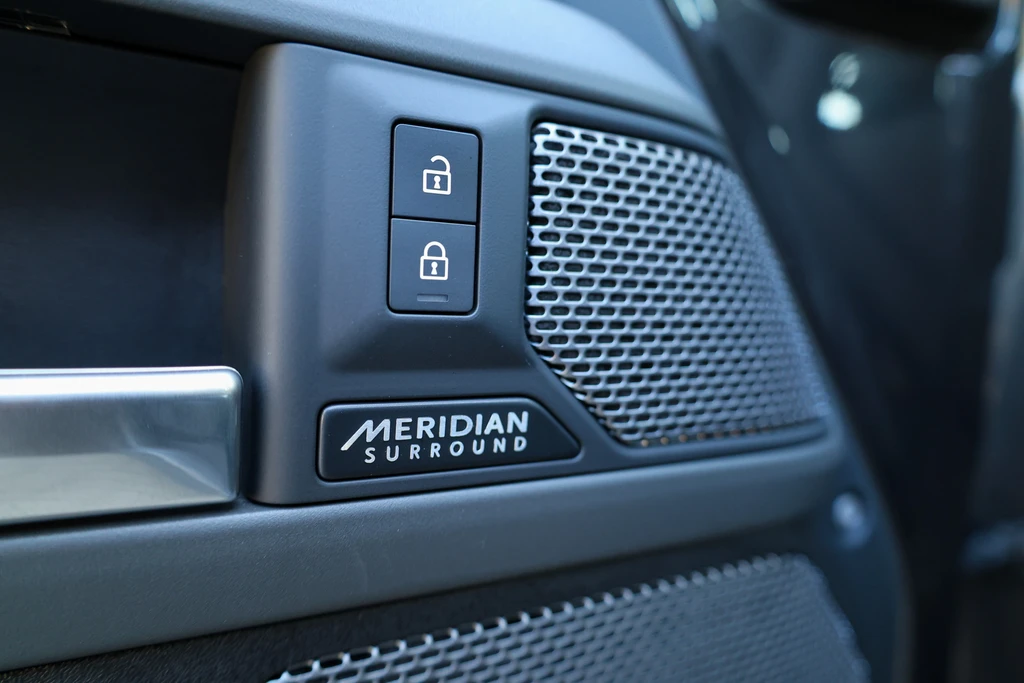 Land Rover Defender – foto 22
