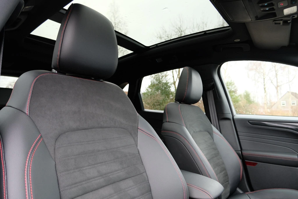 Ford Kuga – foto 44