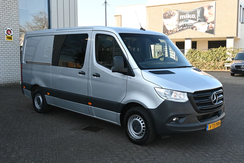 Mercedes-Benz Sprinter – foto 5