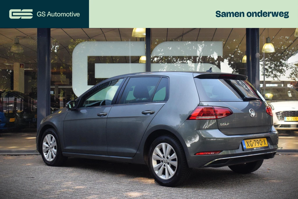 Volkswagen Golf – foto 4