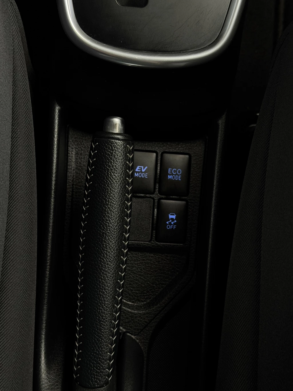 Toyota Yaris – foto 22