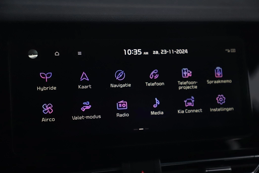 Kia Niro – foto 22