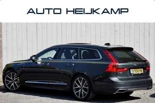 Volvo V90 – thumbnail 4
