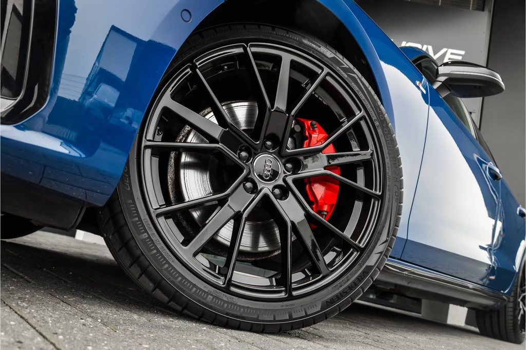 Audi A4 – foto 41