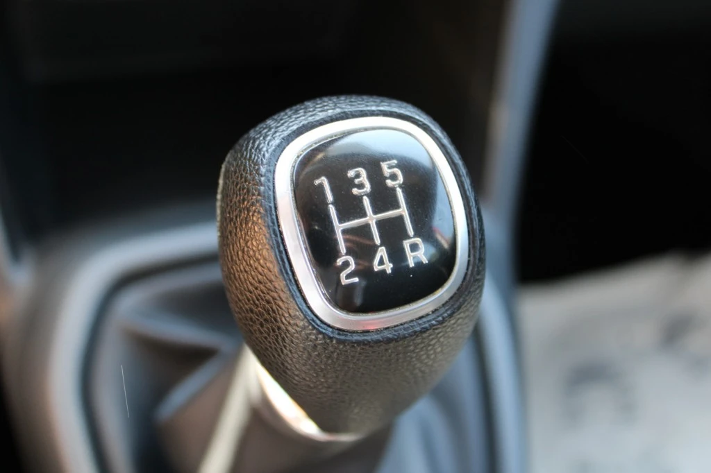 Hyundai i10 – foto 21