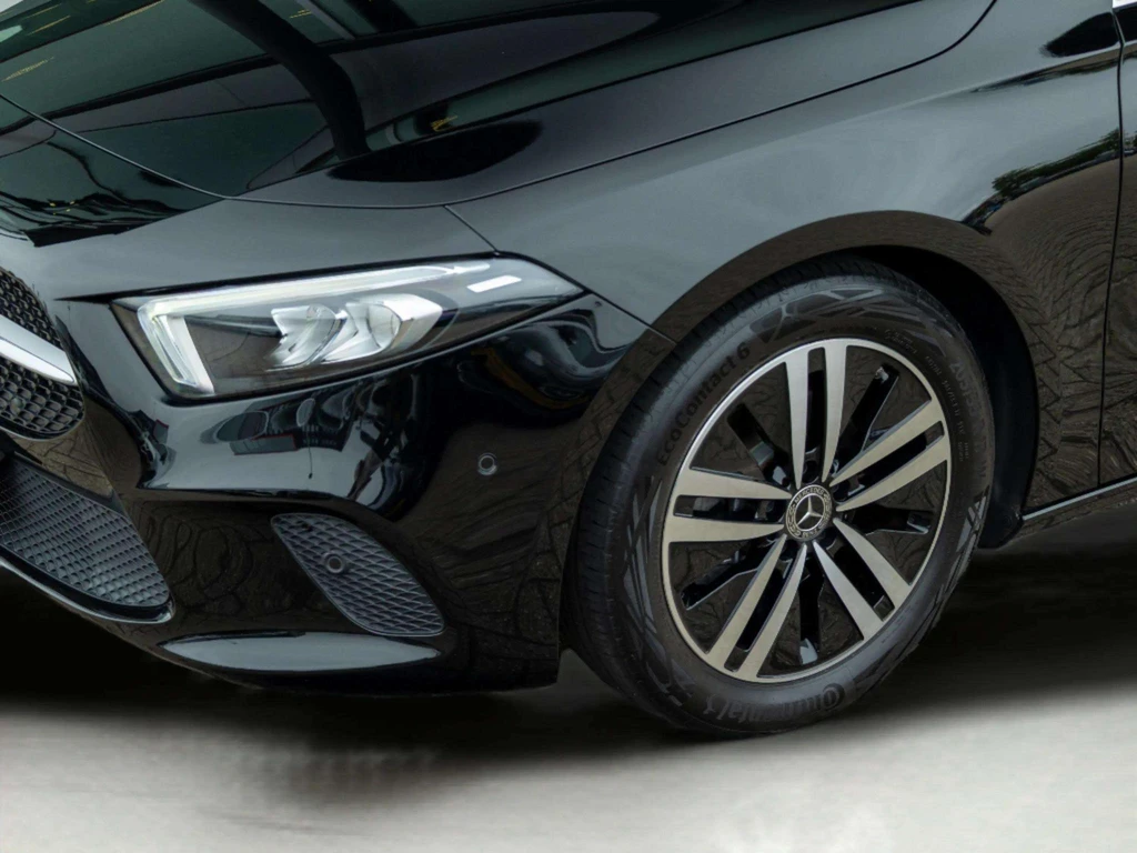 Mercedes-Benz A-Klasse – foto 6