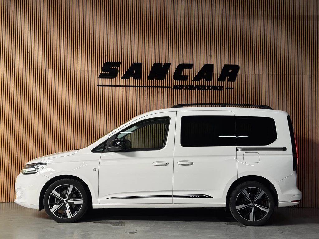 Volkswagen Caddy – foto 3