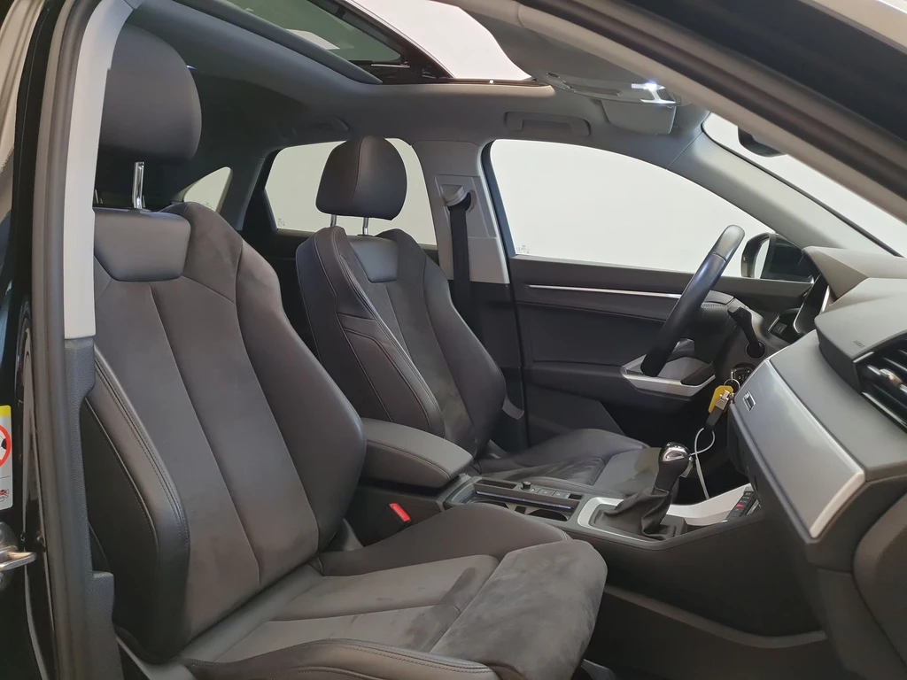 Audi Q3 – foto 7