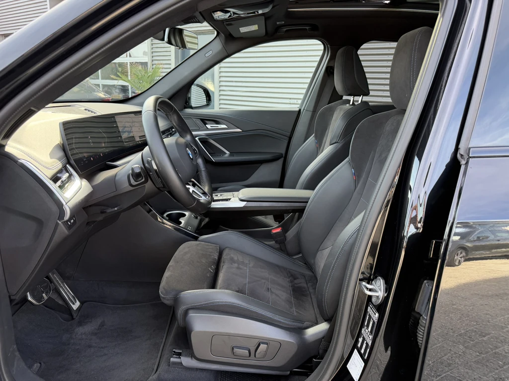 BMW X1 – foto 24