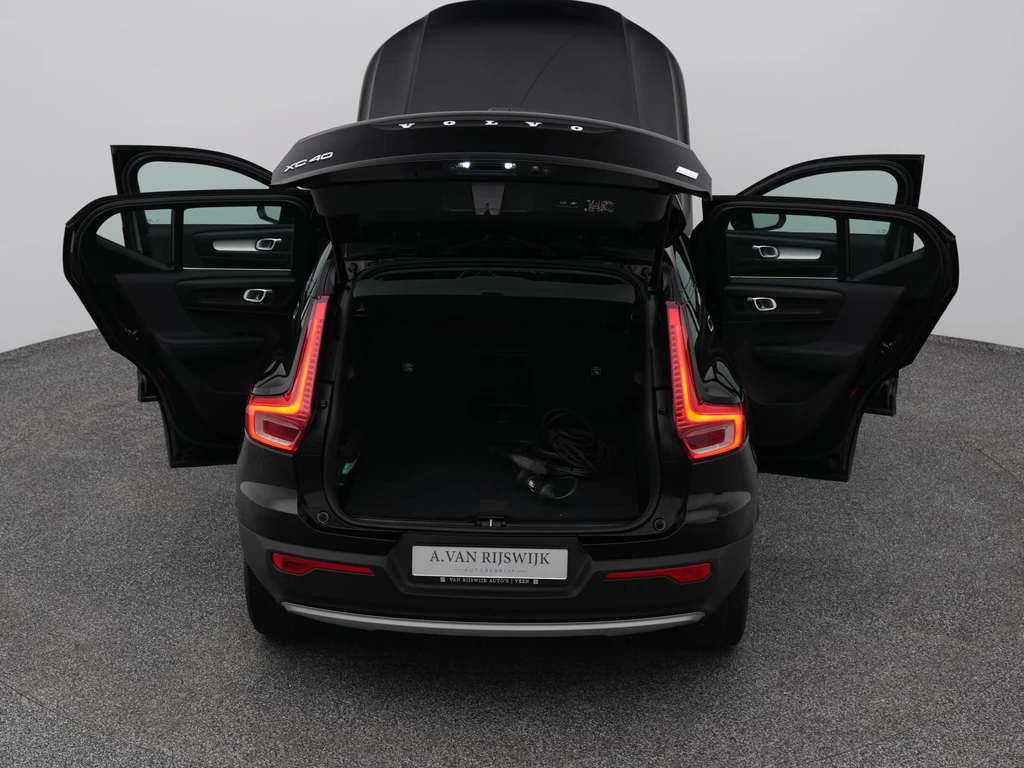 Volvo XC40 – foto 33
