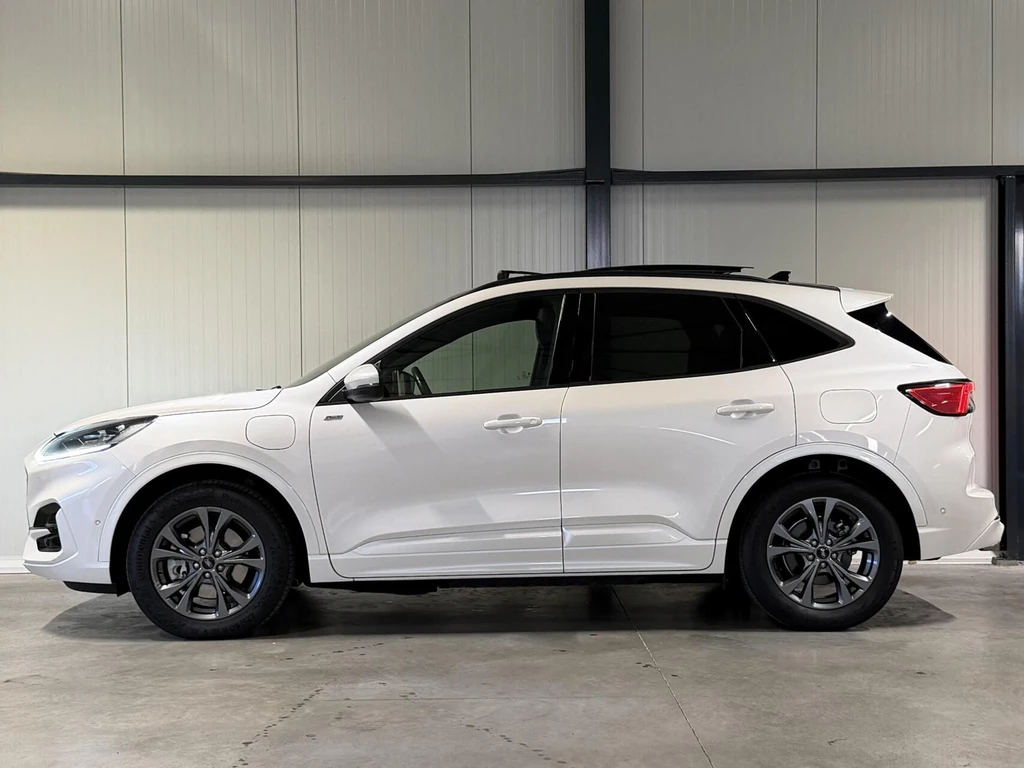 Ford Kuga – foto 4