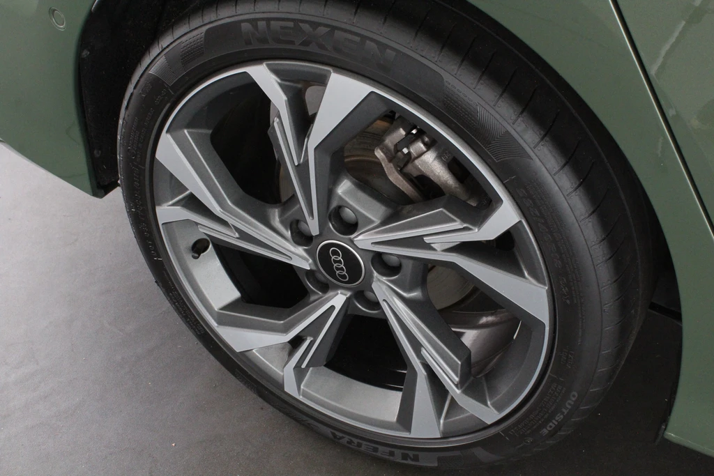 Audi A3 – foto 12